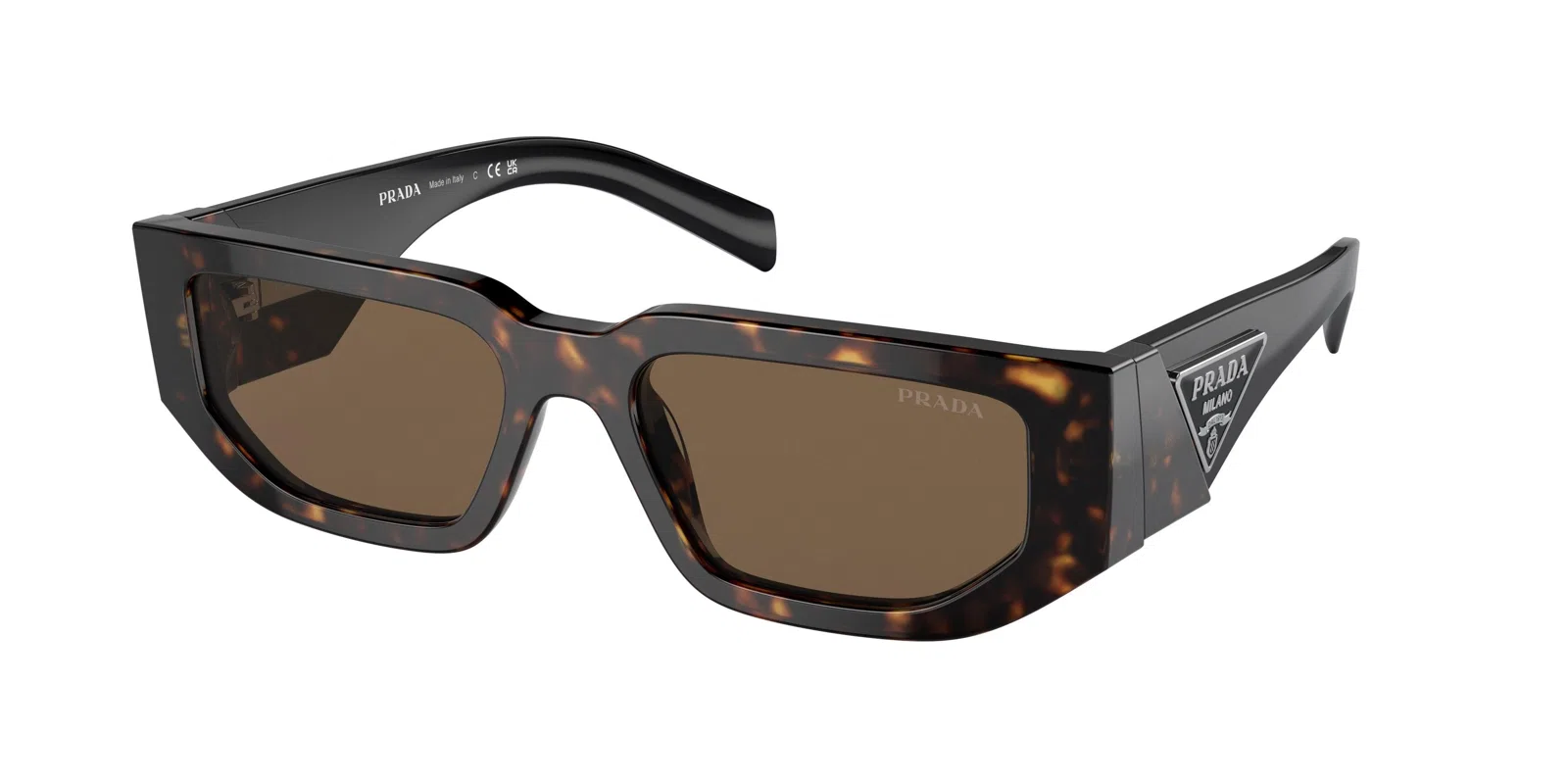 Prada 09ZS Sunglasses - view 5